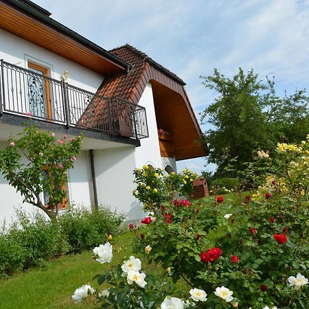 Hotel Rosenberg Jennersdorf Exterior photo